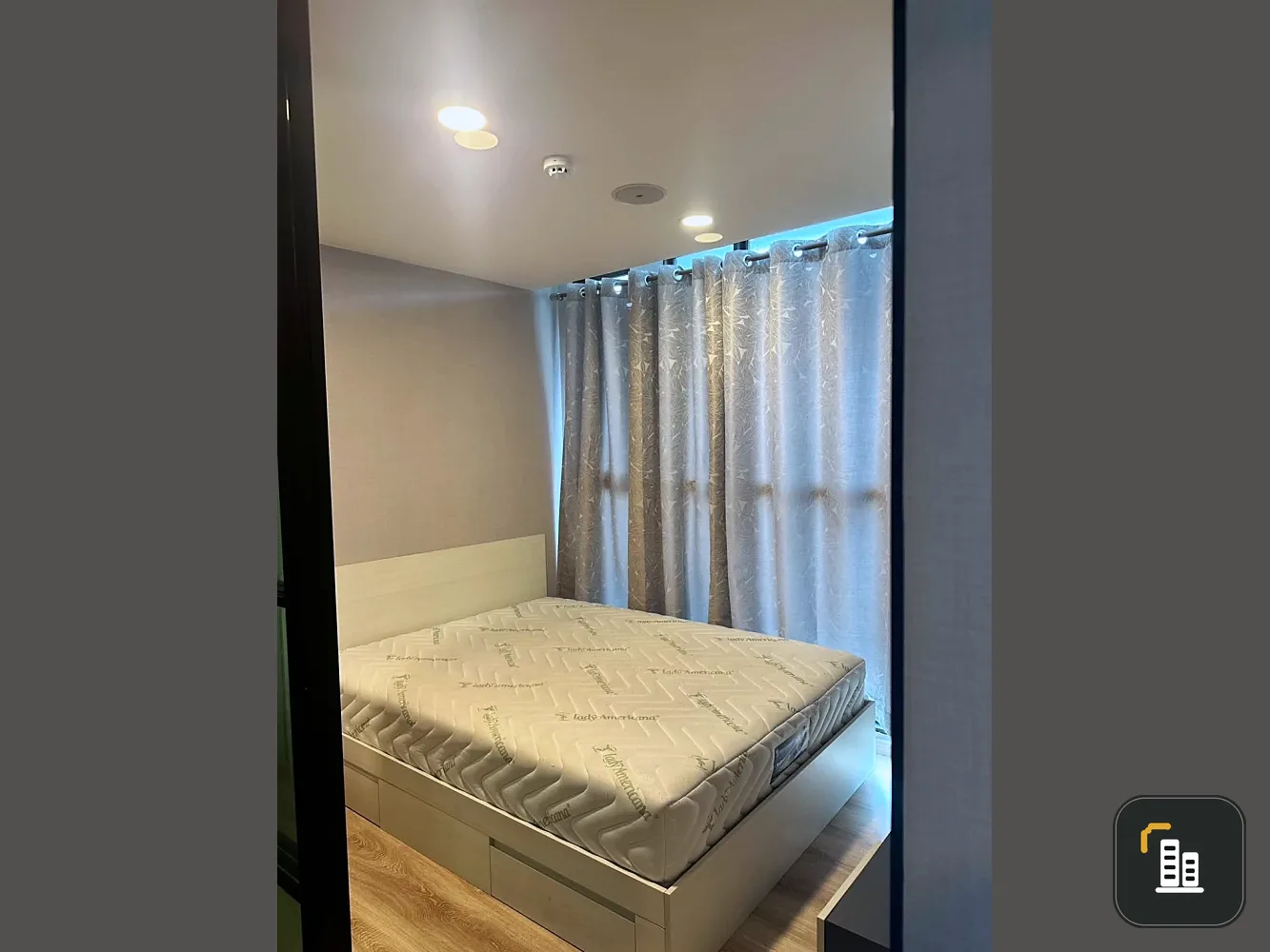 Condo for Rent: The Cube Loft Ladprao 107