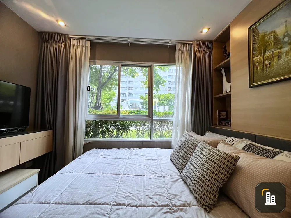 Condo for Rent: Supalai Park Srinakarin