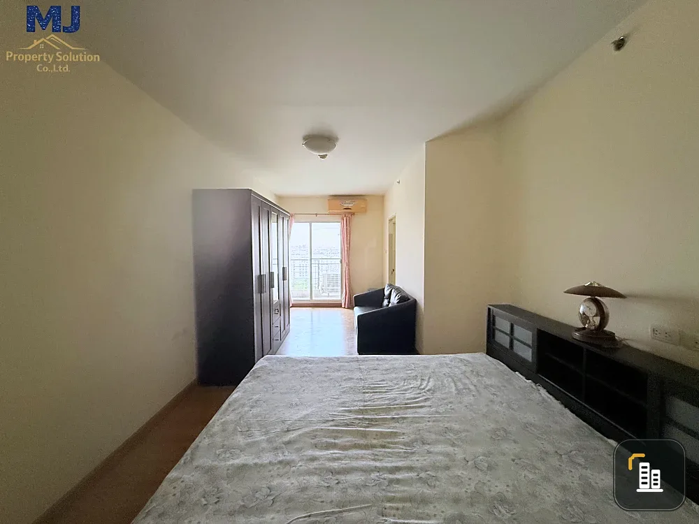 Condo for Rent: Elio Sukhumvit 64