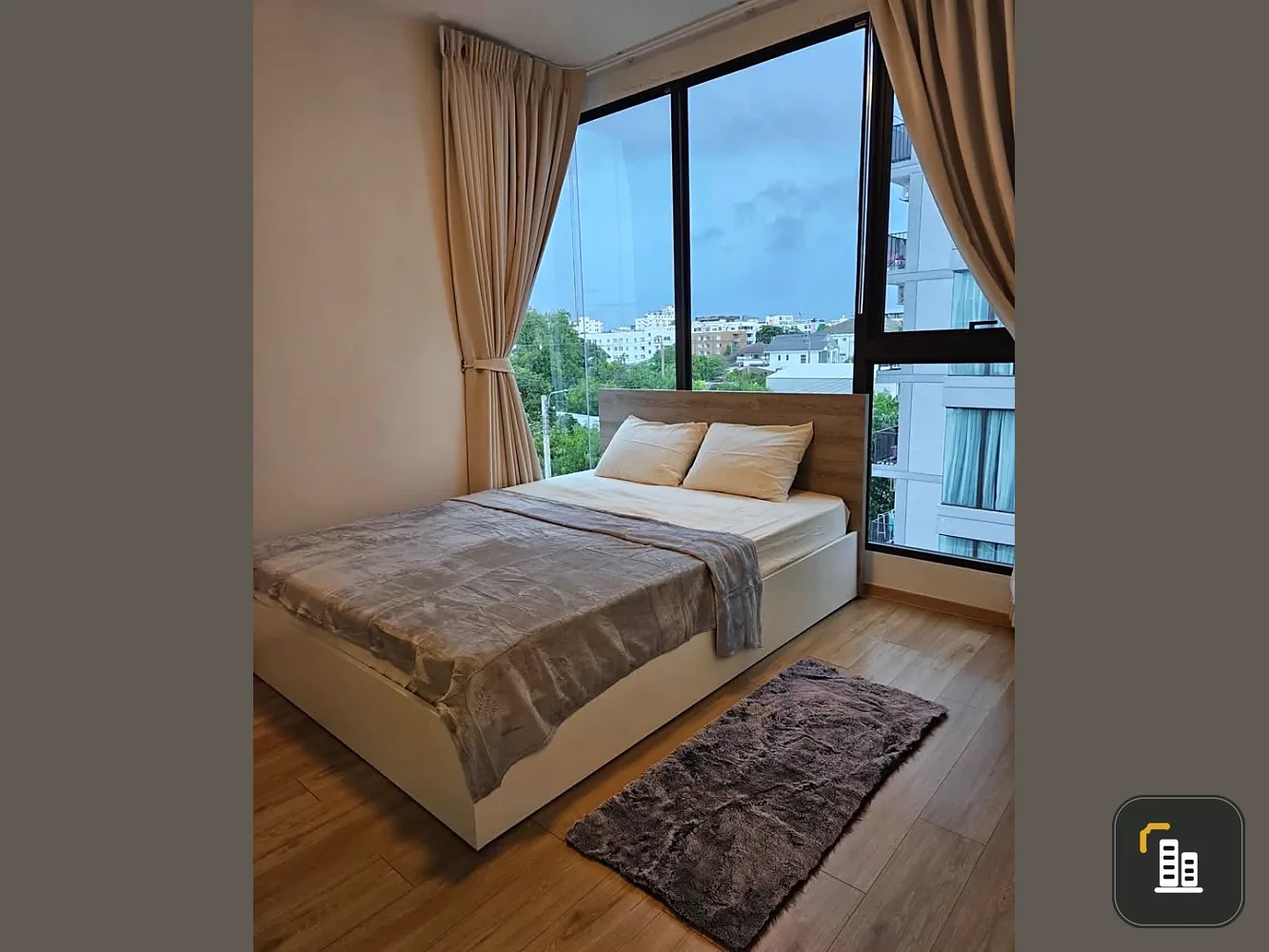 Condo for Rent: Feel Condo Ladprao 122