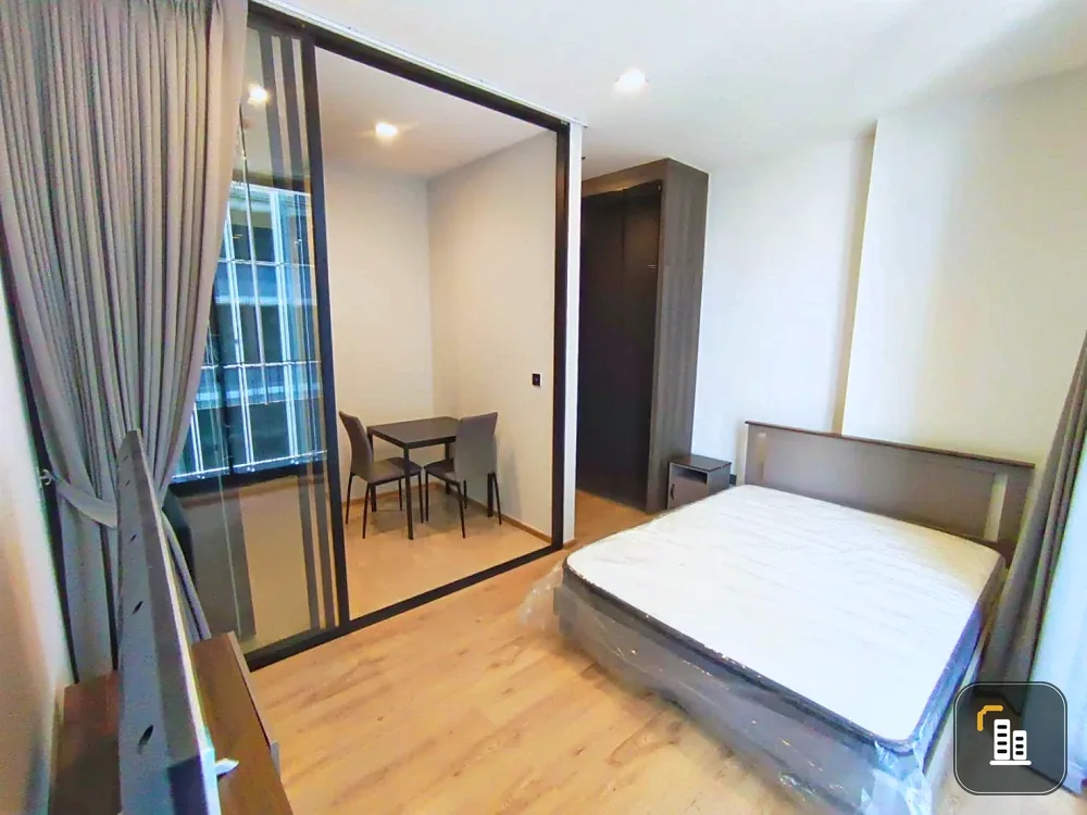 Condo for Rent: Noble Around Ari
