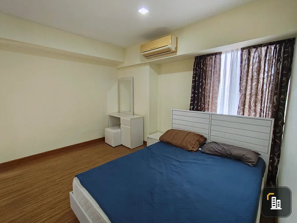 Condo for Rent: My Resort Bangkok