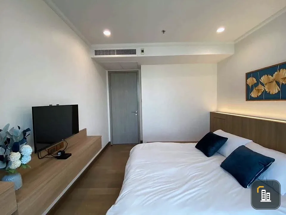 Condo for Rent: Supalai Oriental Sukhumvit 39