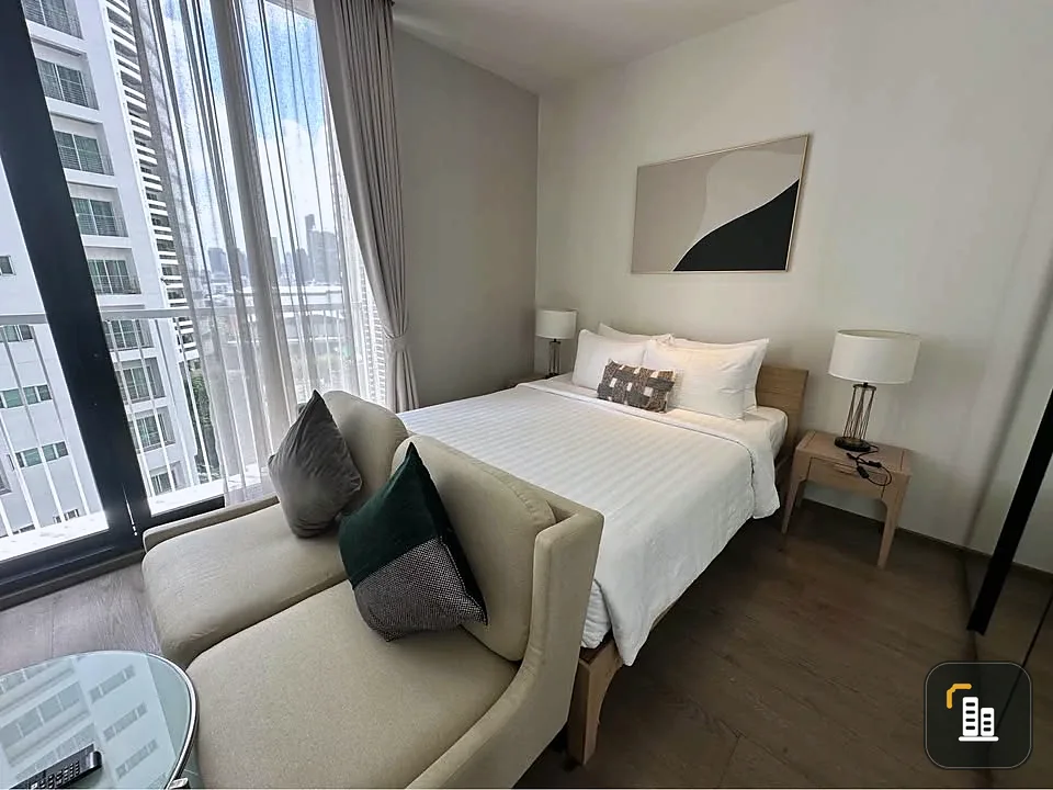 Condo for Rent: Park 24 Origin Phrom Phong