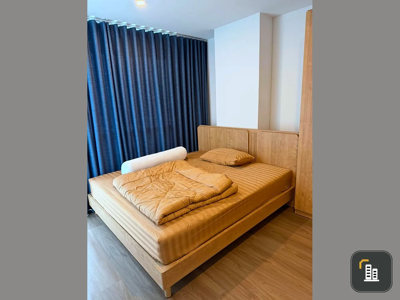 Condo for Rent: Place 168 Pinklao