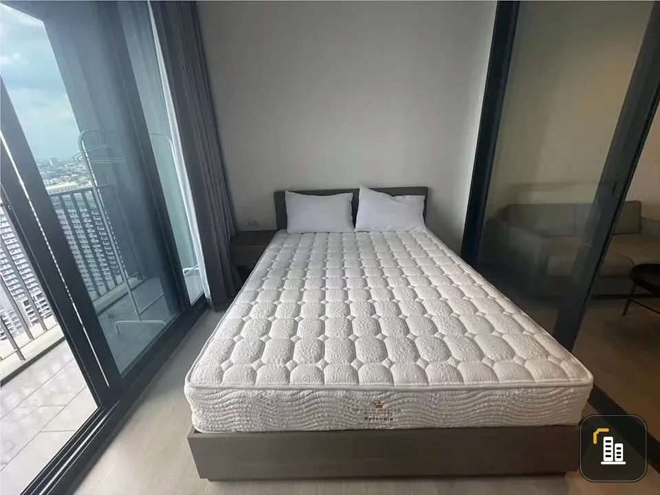 Condo for Rent: The Line Phahonyothin Park