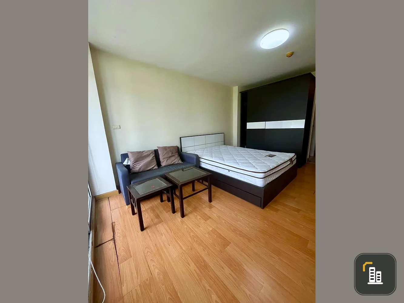 Urgent sale! The Link Sukhumvit 50, ready-to-move-in units with complete amenities. Amazing prices! Book yours today!