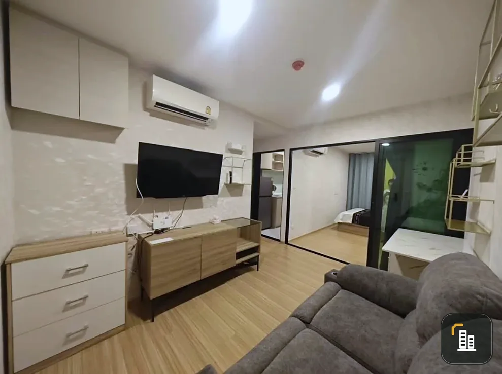 Condo for Sale/Rent: Chewathai Hallmark Ladprao-Chokchai 4