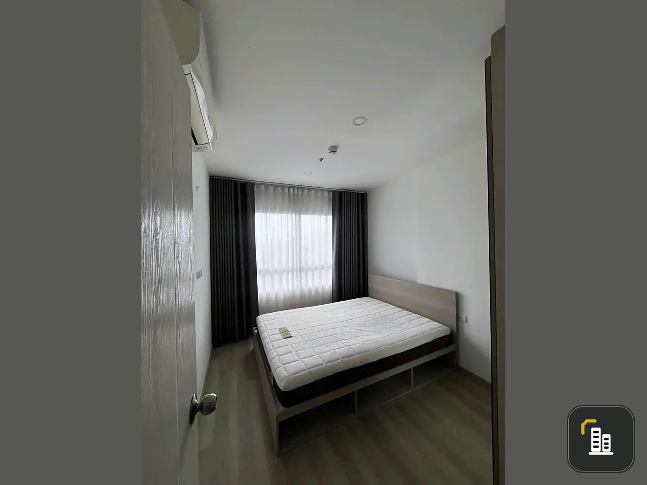 Condo for rent, Elio Sathorn-Wutthakat. Ready to move in, fully furnished with appliances. Amazing price! Book now!