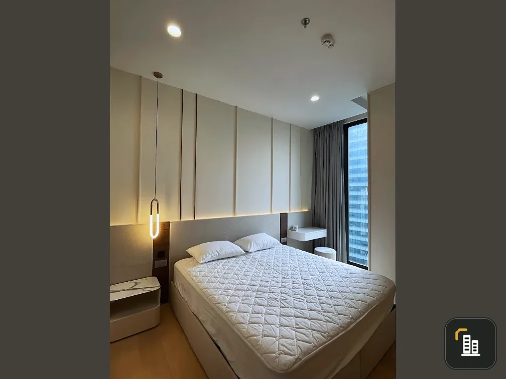Condo for rent, Anil Sathorn 12. Spacious room with ample living space. Fully furnished with appliances. Book now!