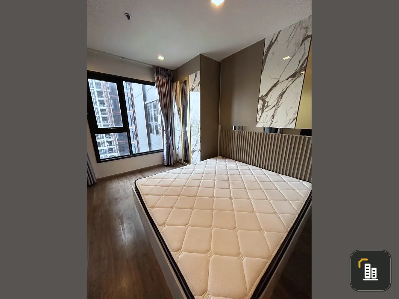 Condo for Rent: Life Ladprao Valley
