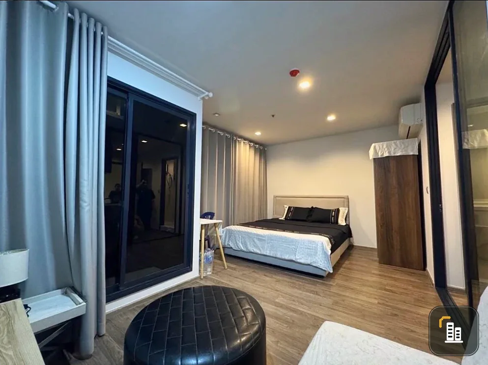For Rent: Life Ladprao Valley