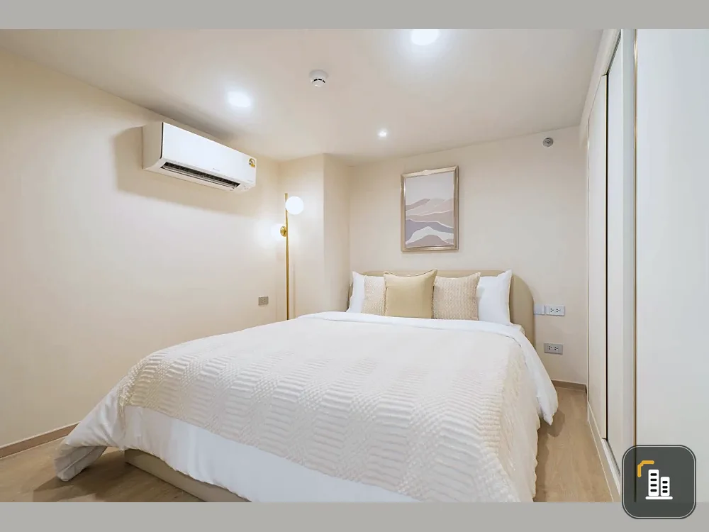 Condo for Rent: Culture Chula