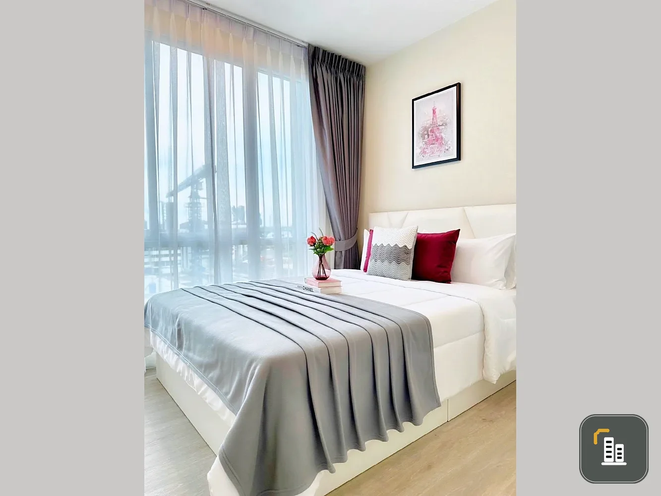 Condo for Rent: The Sky Sukhumvit
