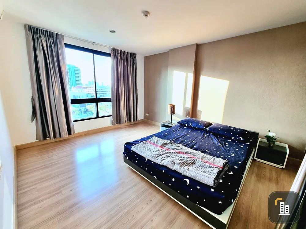 Condo for Rent: The Niche Mono Bangna