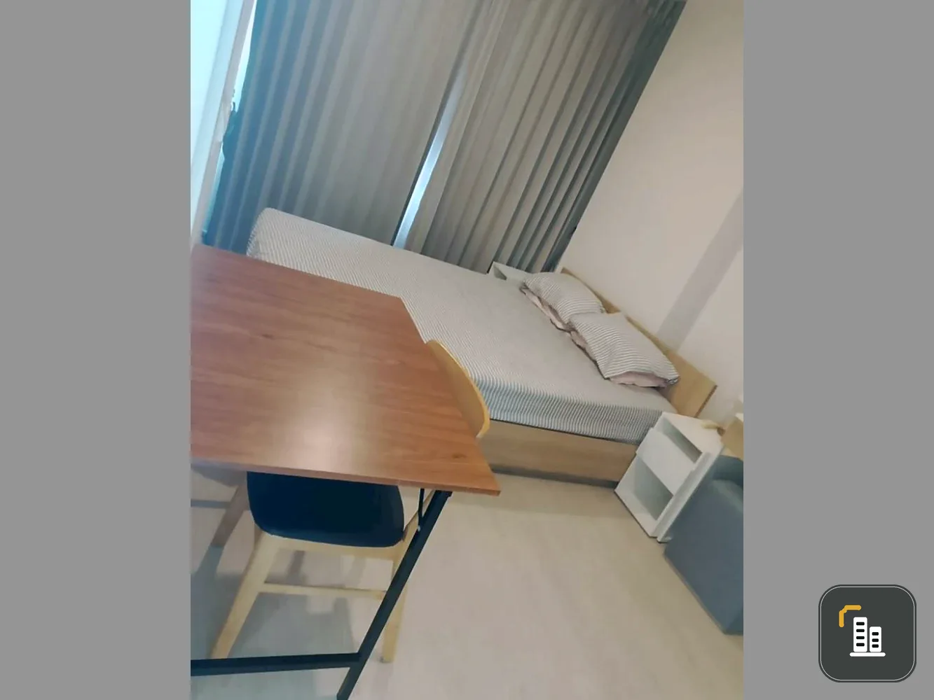 Condo for Rent: New Noble Chaengwattana