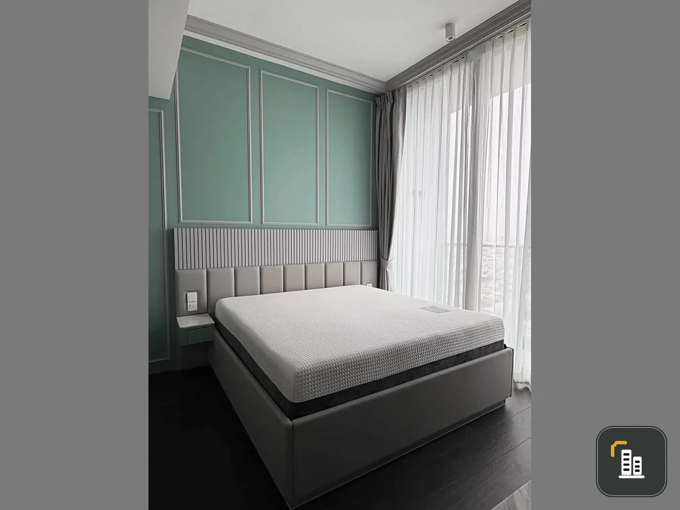 Condo for Rent: Tette Sathorn Twelve