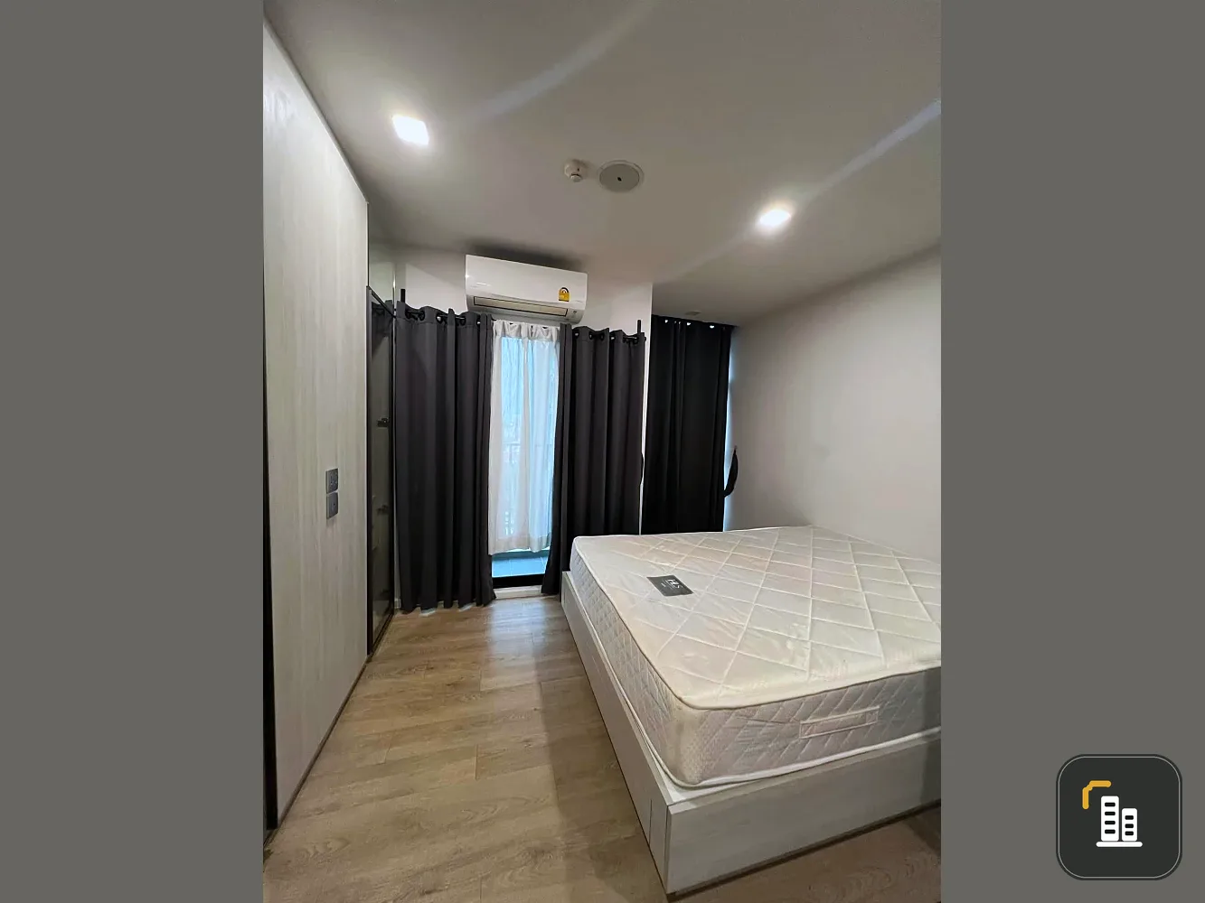 Condo for Rent: Ivory Ratchada 32