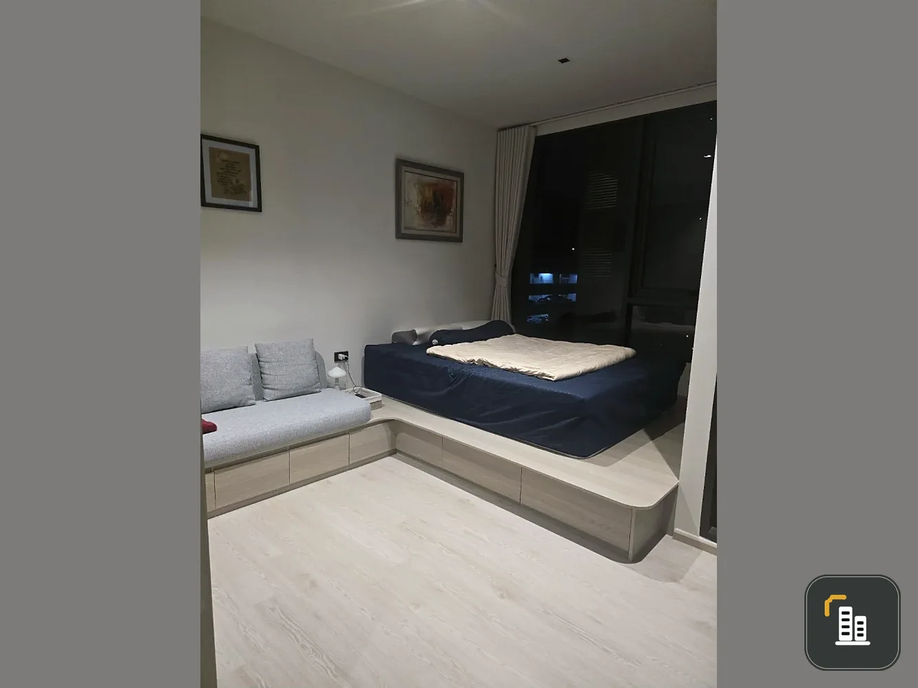 For Sale - Reference Sathorn-Wongwian Yai