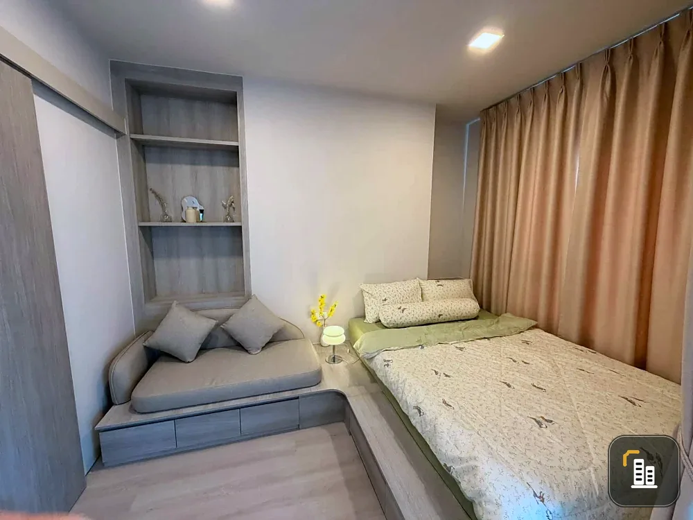 Condo for Rent: Cobb Ratchada-Rama 9