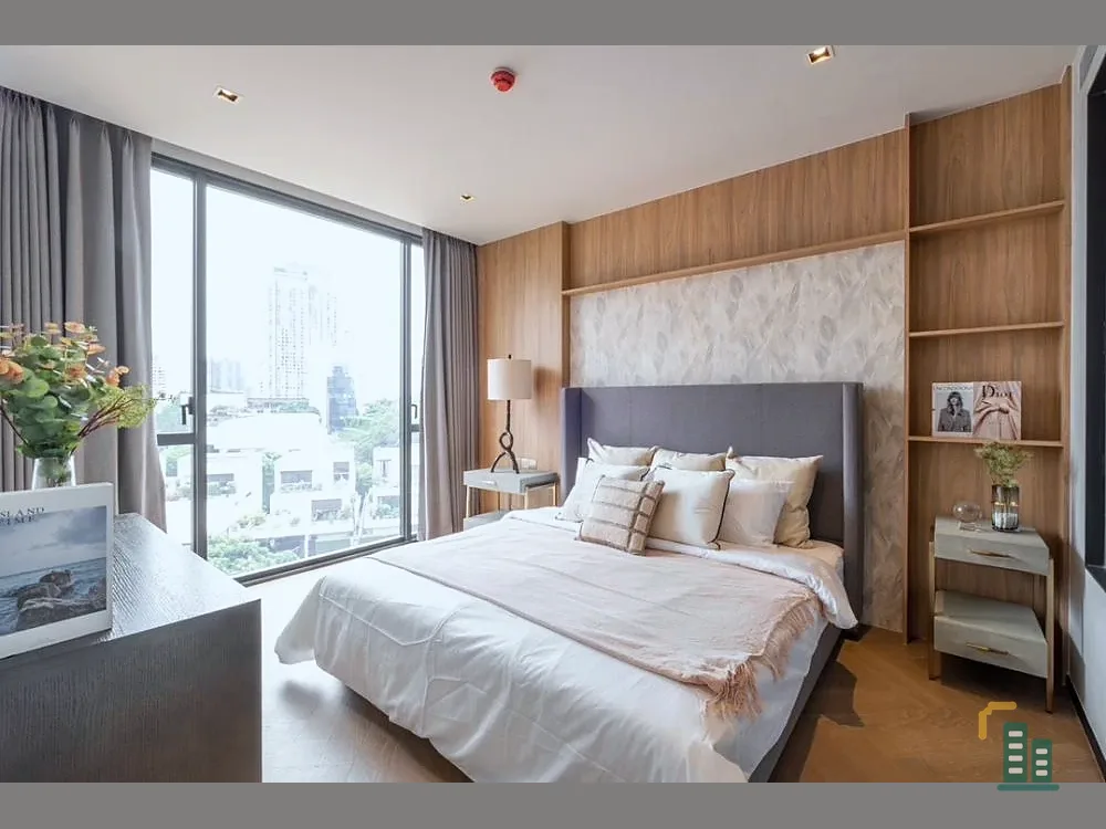 🏠🌃 Condo for Rent: The Reserve 61 Hideaway 🏠🌃