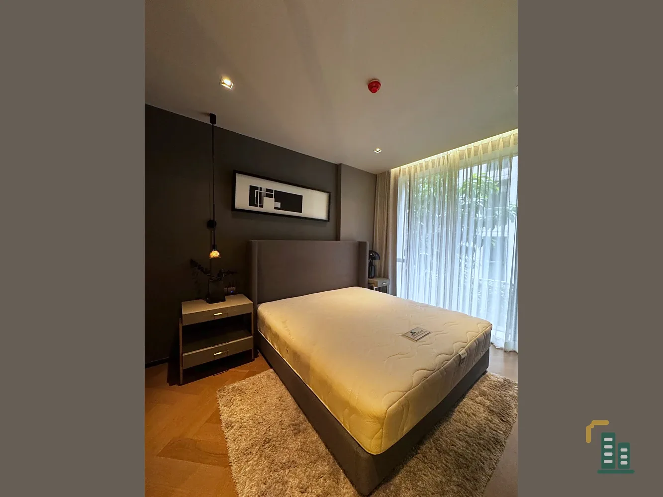 🏠🌃 Condo for Rent: The Reserve 61 Hideaway 🏠🌃