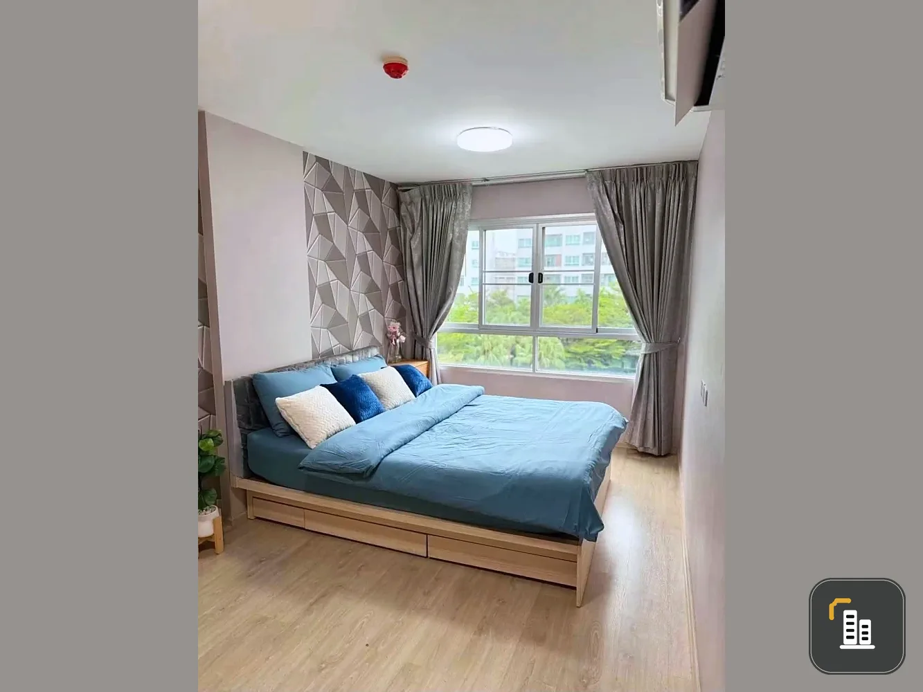 Condo for Rent: Elio Sukhumvit 64