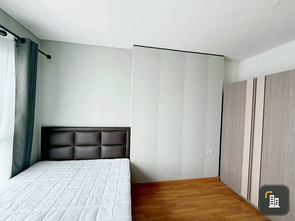 Condo for Rent: Lumpini Place Ratchada-Sathu