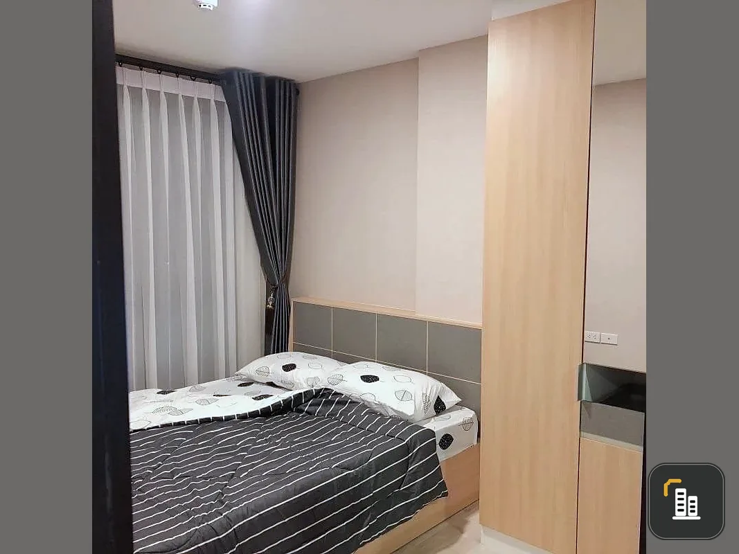 Condo for Rent : Maxxi Ratchayothin-Phaholyothin 34