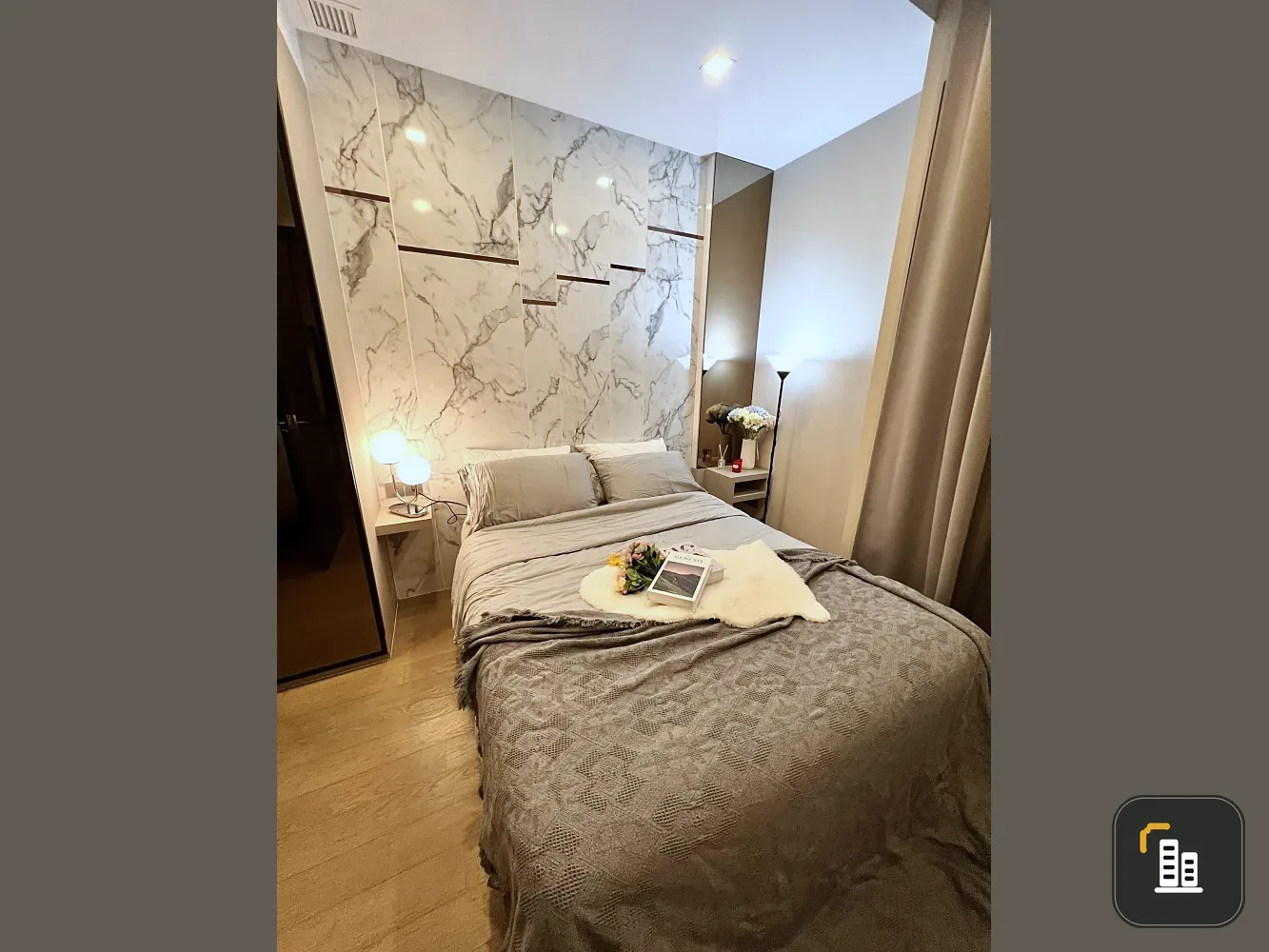 Condo for Rent: Ashton Asoke