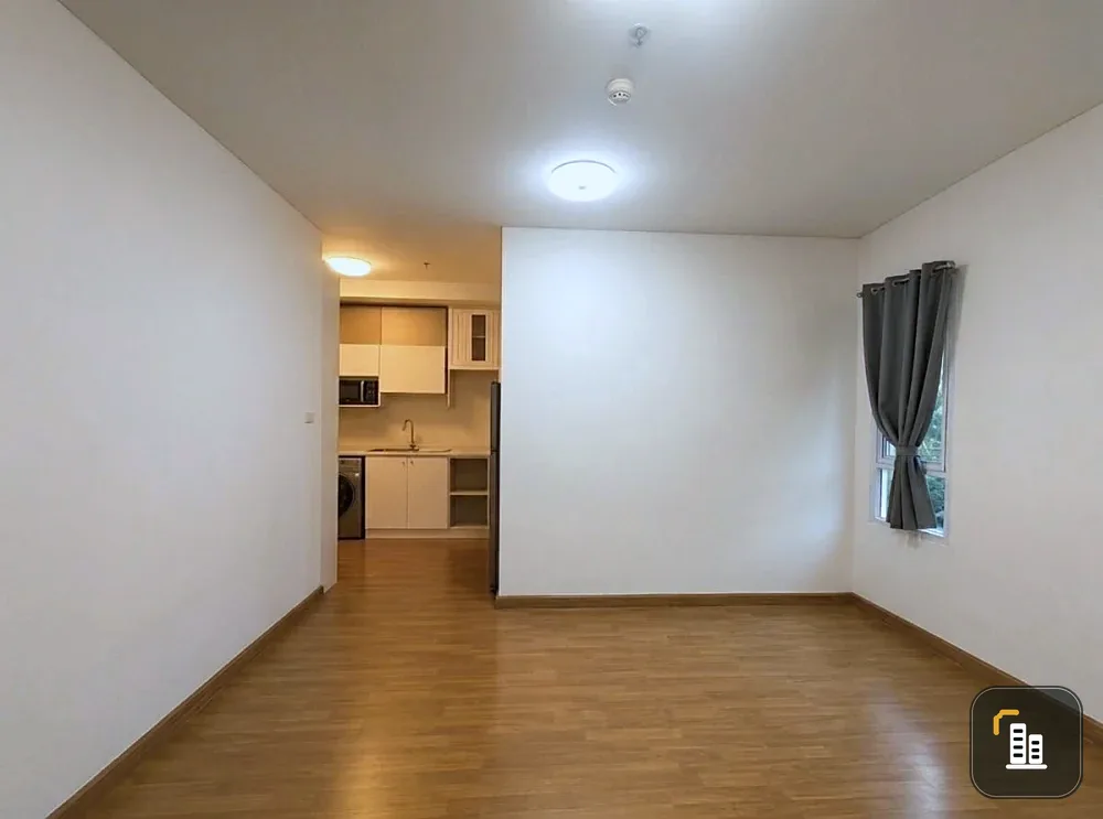Selling a 6th-floor unit at Lumpini Place Rama 3-Riverine. Prime location with complete amenities. Book now!