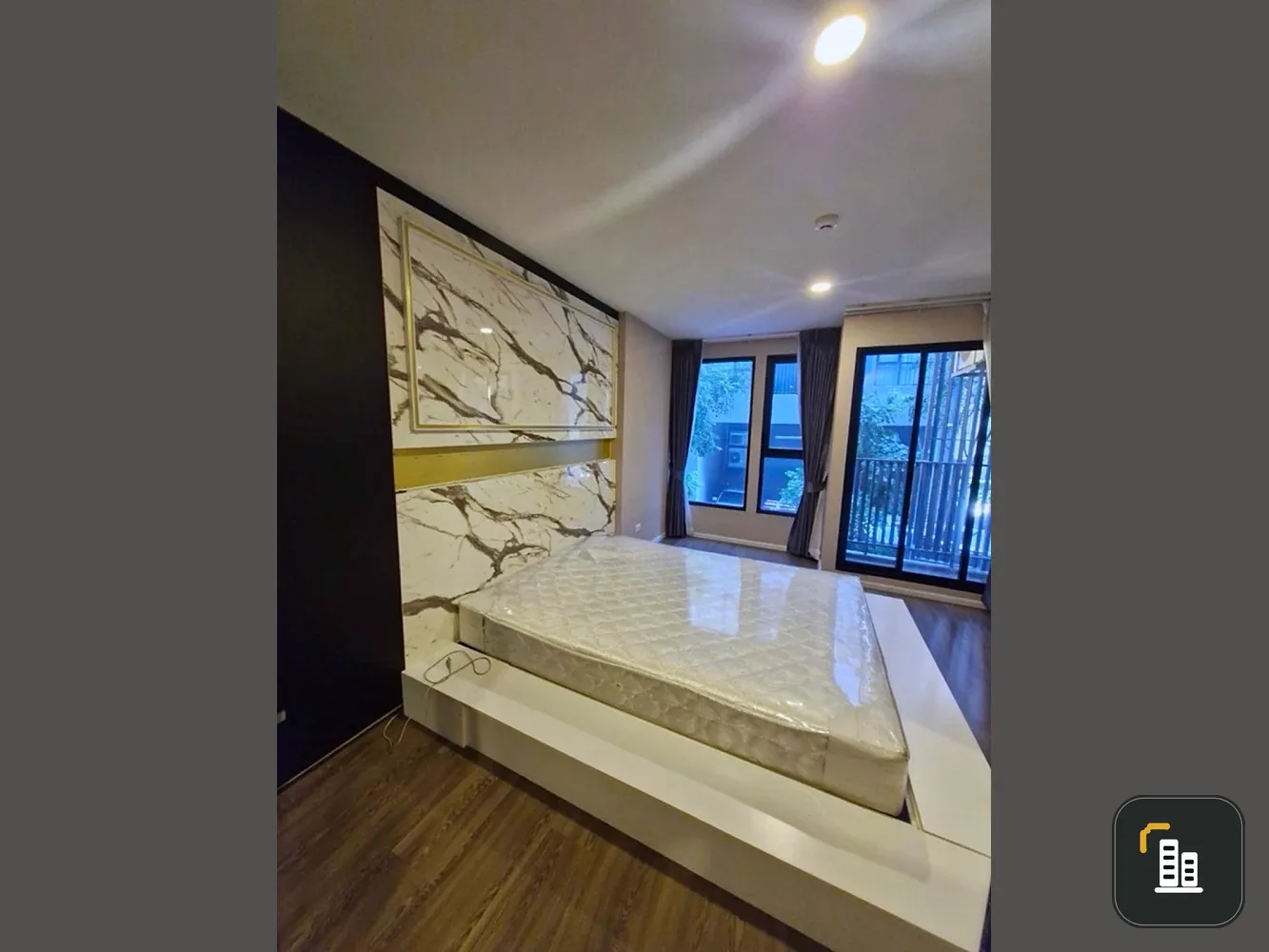 For rent: The Origin Ramintra 83 Station. Beautiful, fully furnished unit. Book now! Don't miss out!