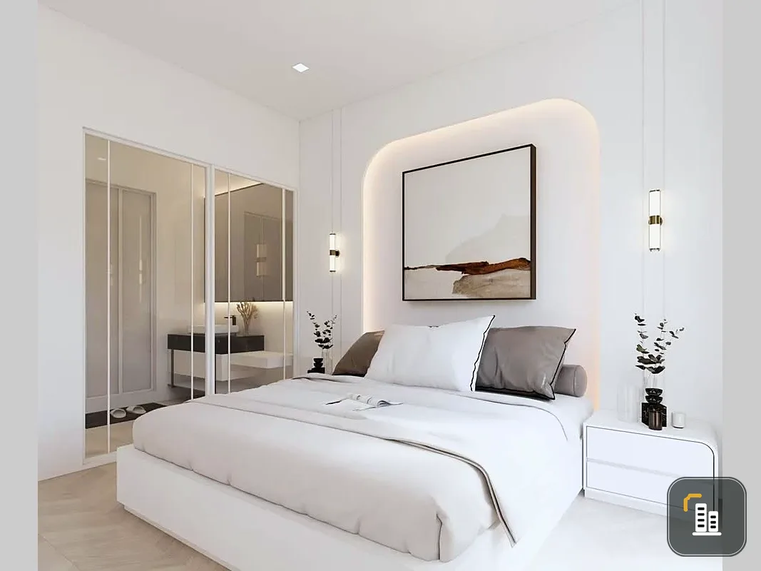 Urgent sale! A Space Asoke Ratchada. Spacious rooms with ample usable space. Convenient and complete amenities all in one place. Book now!