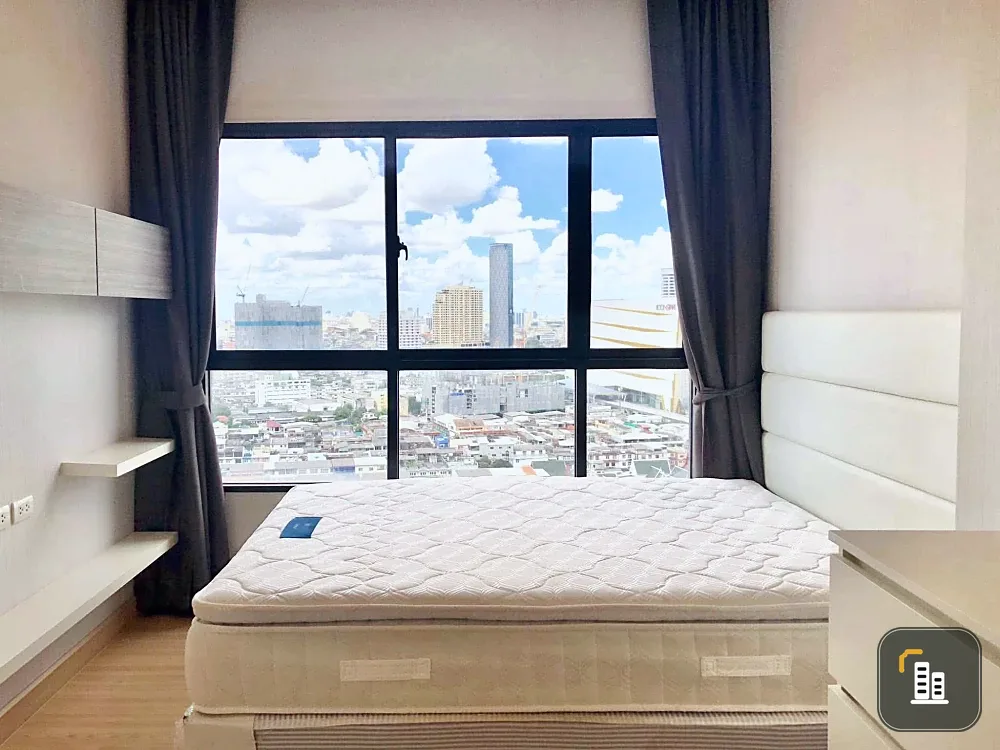 Condo for Rent: Urbano Absolute Sathorn-Taksin
