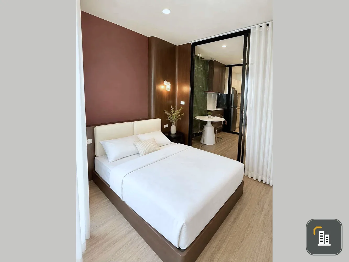 For Rent: Culture Thonglor