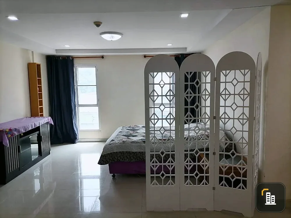 Selling The Great Condo Phetkasem 48, 57 sq m. Ready to move in immediately. Fully furnished.