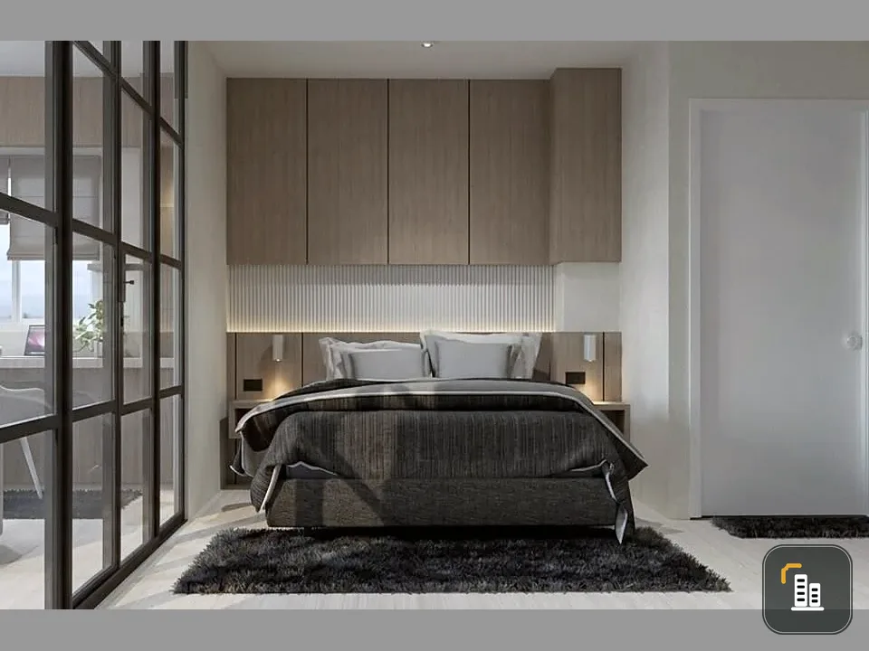 Selling Regent Home 1 Phaholyothin 67. Beautifully decorated in a Minimal Luxury Modern style – elegant, warm, and fully functional. Book now!
