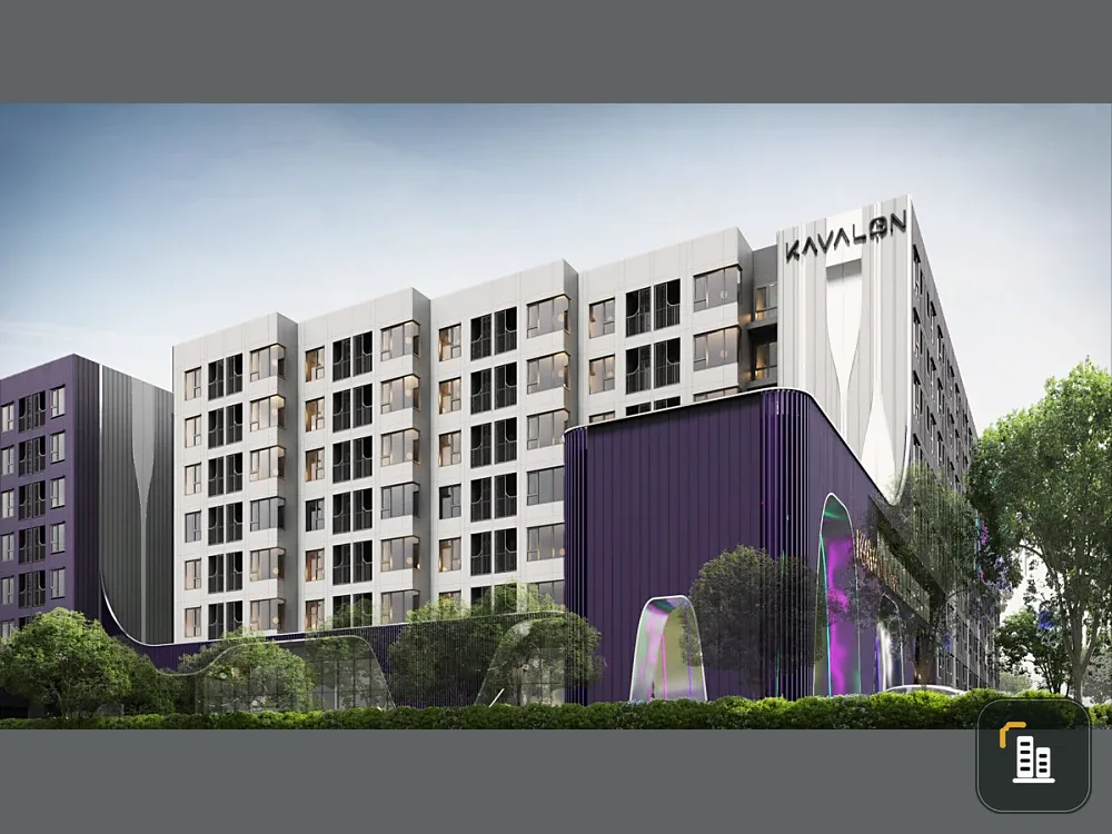 Selling down payment for Quelon, a great project with a pleasant living environment and complete amenities. Interested? Book now, don't wait!