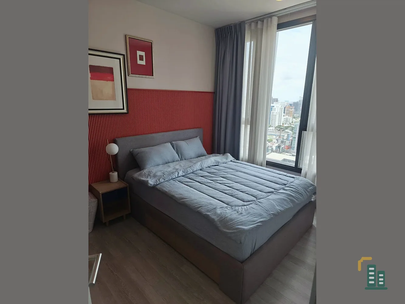 🏢 XT Ekamai Condo