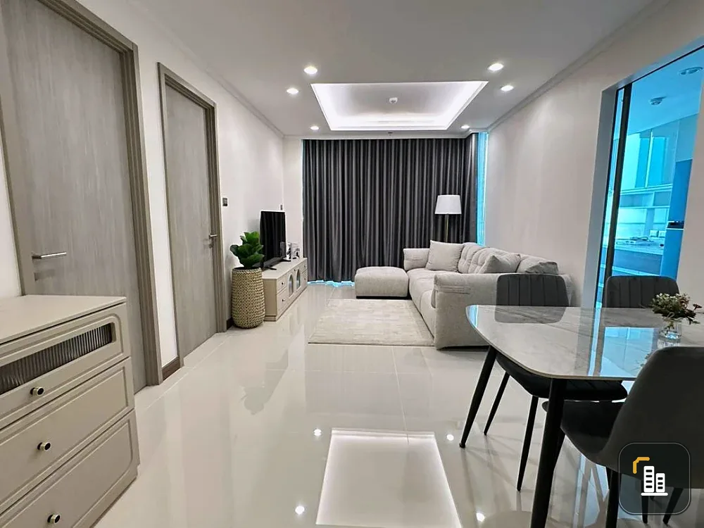 Condo for Rent: Supalai Oriental Sukhumvit 39