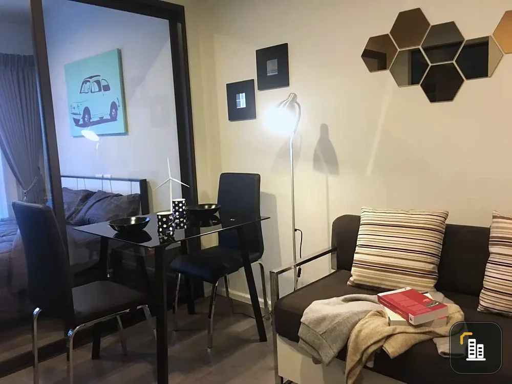 Condo for Sale: The Stage Taopoon Interchange