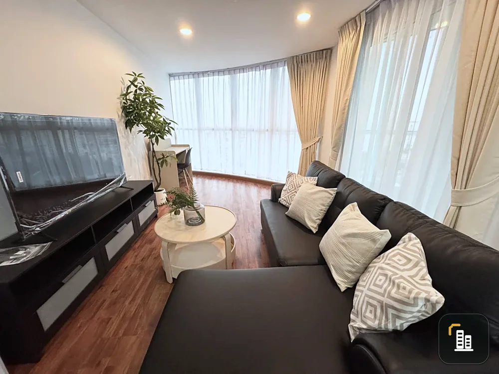 Condo for Rent: Bangkok Horizon Ramkhamhaeng