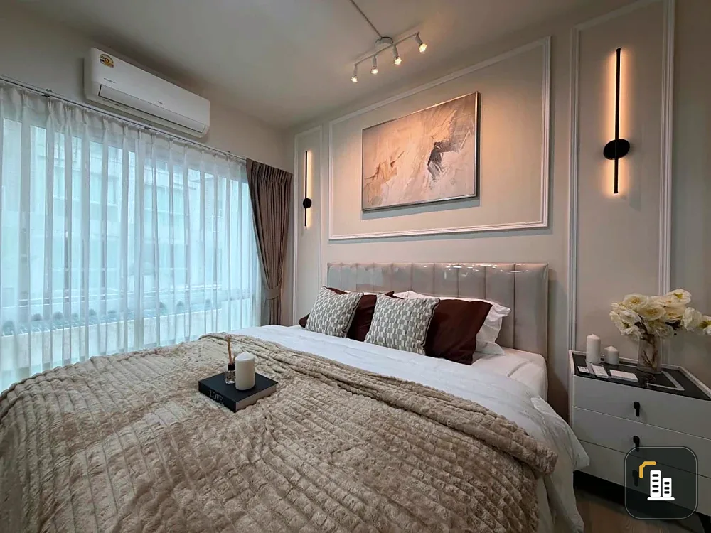 Condo for Sale: A Space Asoke-Ratchada