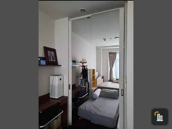 Circle Condominium for Rent