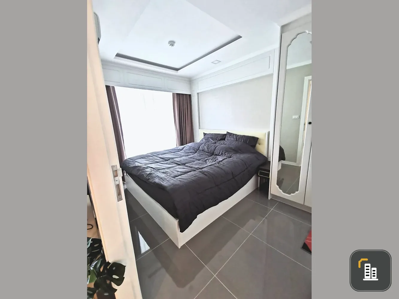 Selling a 1-bedroom, 1-bathroom unit at The Orient Resort and Spa. Prime location, beautiful unblocked views. Book now!