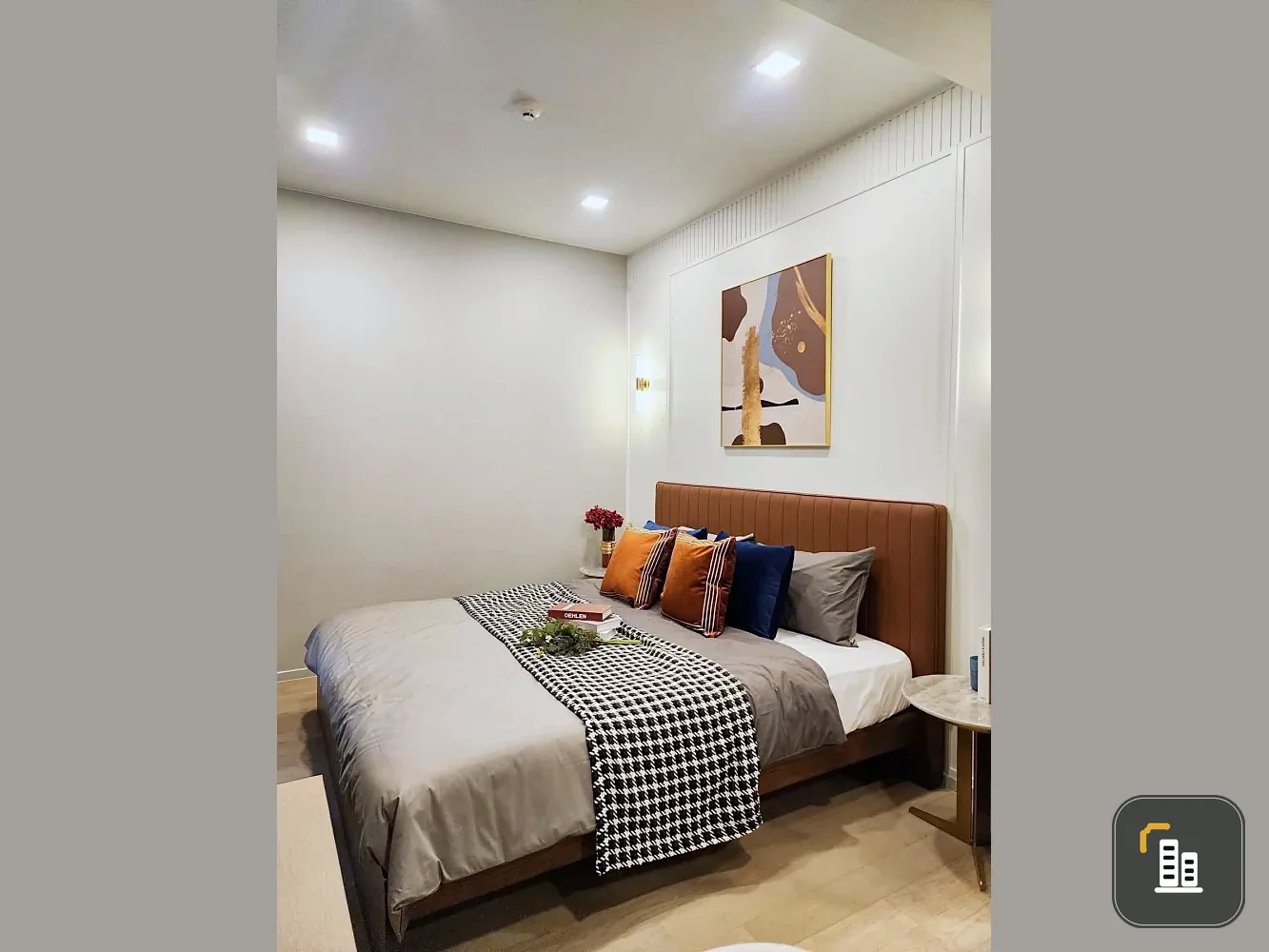 For rent: Ashton Residence 41, 3rd floor, pool view, fully furnished, ready to move in. Book now!