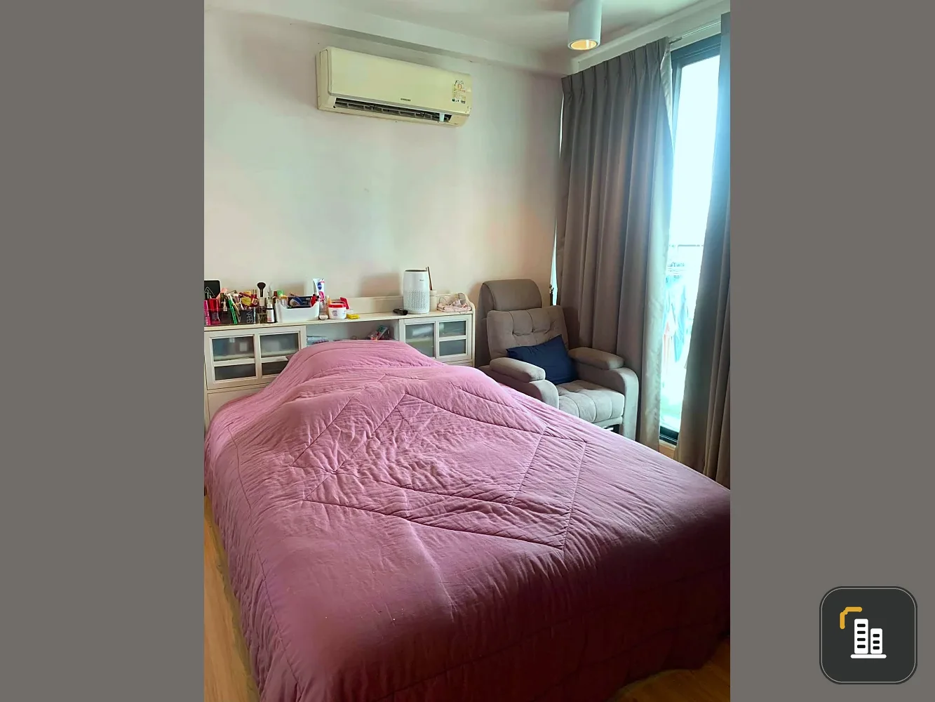 Urgent sale! Chateau in Town Ratchada 10, ready-to-move-in units with complete amenities at a great price. Book yours today!