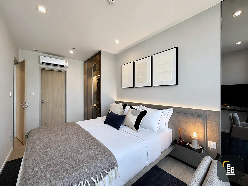 Selling down payment for Wan Vayla Na Chaopraya, 15th floor, city view, great location. Book now!
