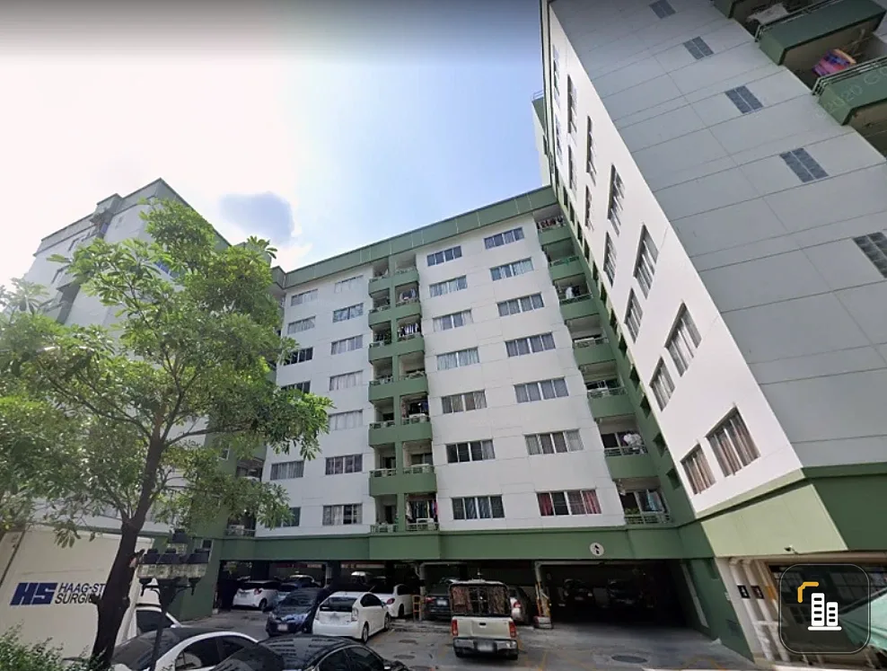 Condo for Sale – Lumpini Center Ladprao 111 | Spacious 60 sq.m.
