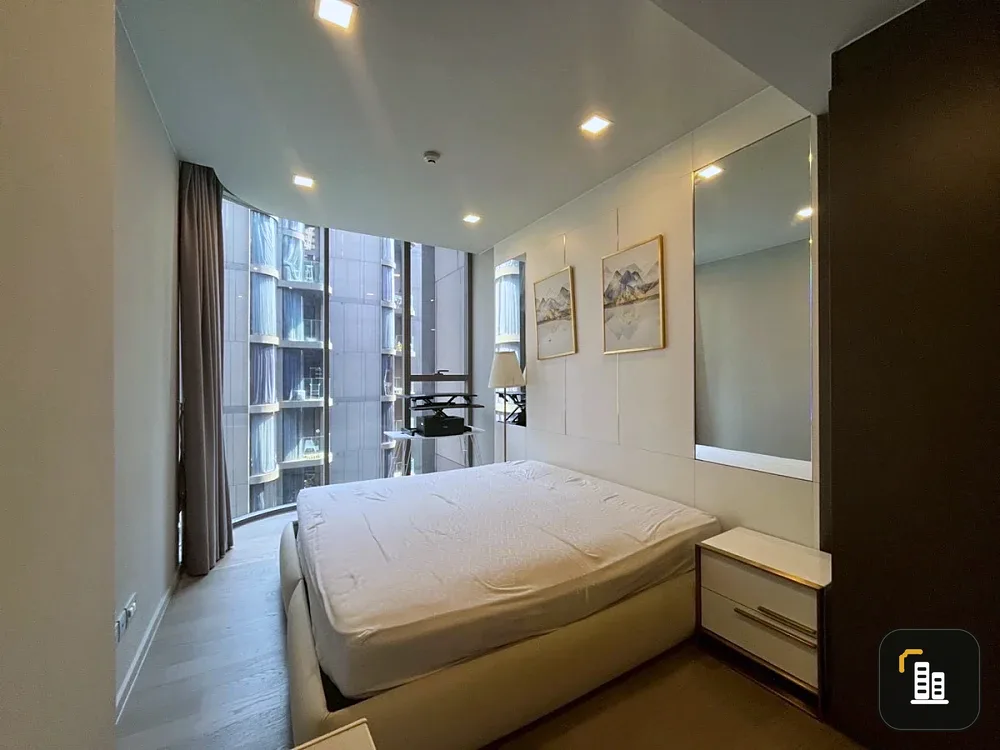 41 fully furnished apartments for rent at Ashton Residence. Move-in ready! Book now!